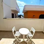 Casa Iris Con Splendida Vista Mare 別荘