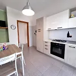 Casa Iris Con Splendida Vista Mare *