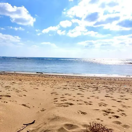 Casa Iris Con Splendida Vista Mare トッレ・ヴァード
