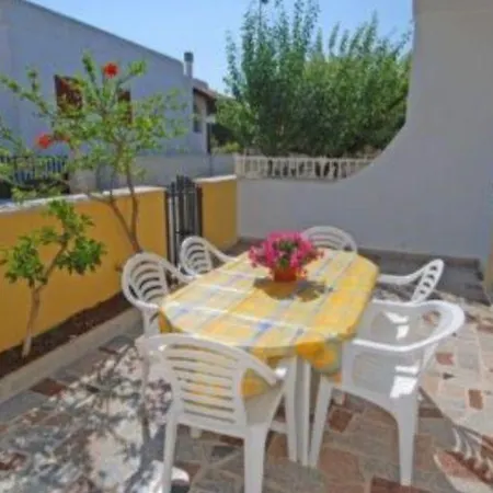 Casa Iris Con Splendida Vista Mare Holiday home Torre Vado