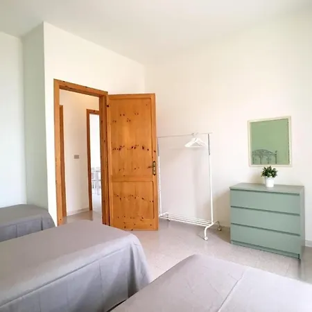 Holiday home Casa Iris Con Splendida Vista Mare