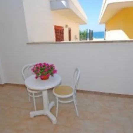 Casa Iris Con Splendida Vista Mare Σπίτι διακοπών *