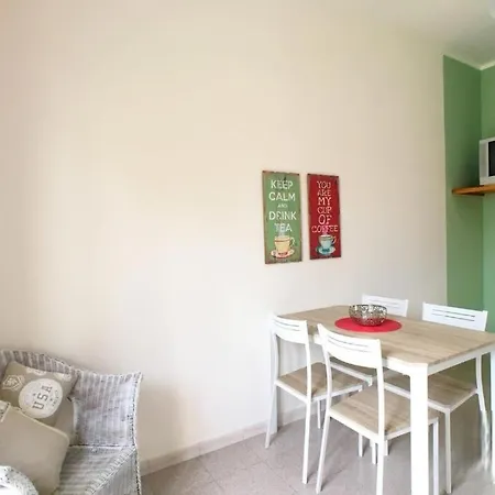 Casa Iris Con Splendida Vista Mare Vakantiehuis