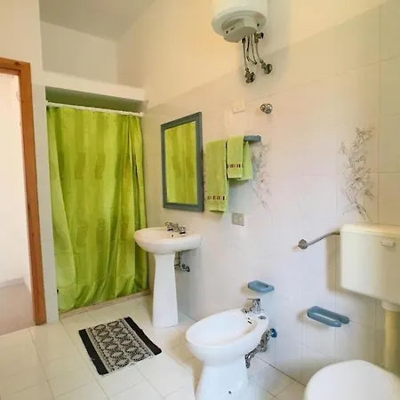 Casa Iris Con Splendida Vista Mare Holiday home *
