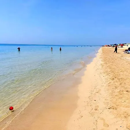 Σπίτι διακοπών Casa Iris Con Splendida Vista Mare *