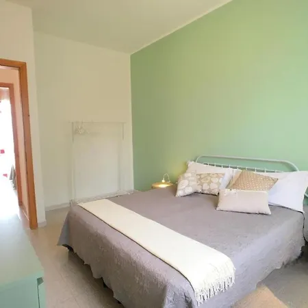 Casa Iris Con Splendida Vista Mare Torre Vado