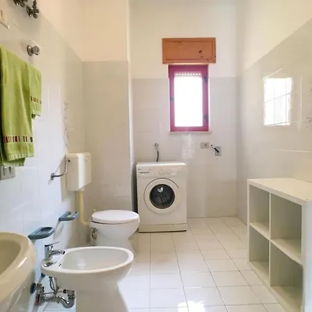 Casa Iris Con Splendida Vista Mare * Torre Vado