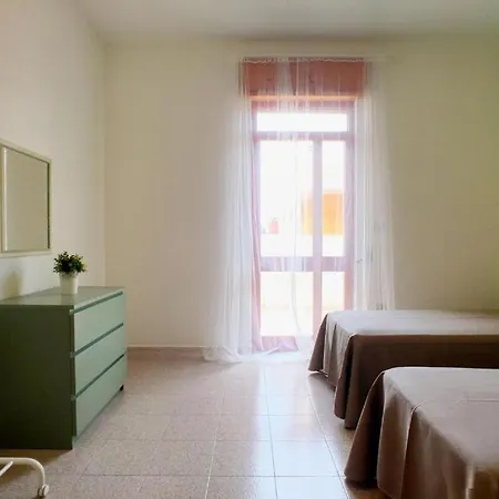 Casa Iris Con Splendida Vista Mare