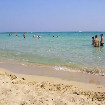 Σπίτι διακοπών Casa Iris Con Splendida Vista Mare *