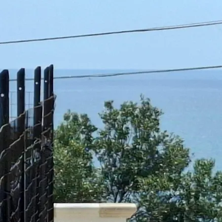 Casa Iris Con Splendida Vista Mare Σπίτι διακοπών Torre Vado