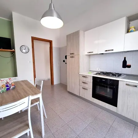 Casa Iris Con Splendida Vista Mare *