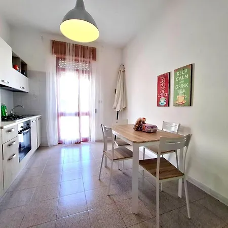 Casa Iris Con Splendida Vista Mare *