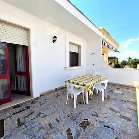 Casa Iris Con Splendida Vista Mare Torre Vado