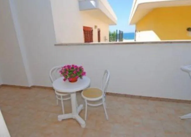 Casa Iris Con Splendida Vista Mare 펜션 *