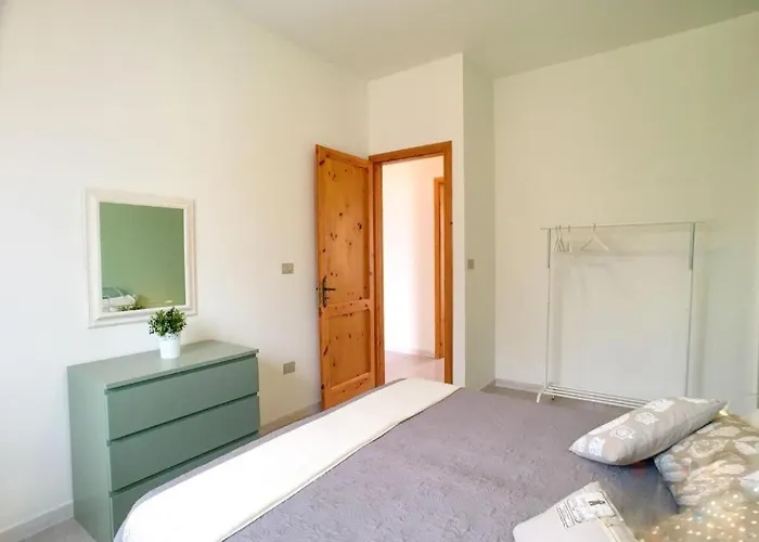 Casa Iris Con Splendida Vista Mare *