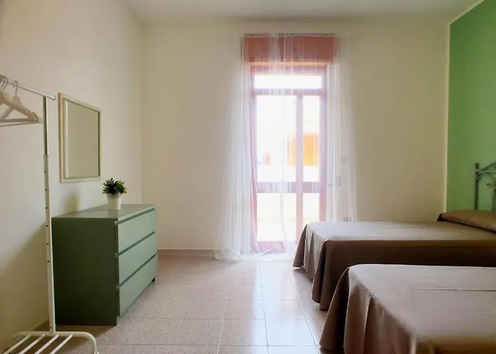 Casa Iris Con Splendida Vista Mare