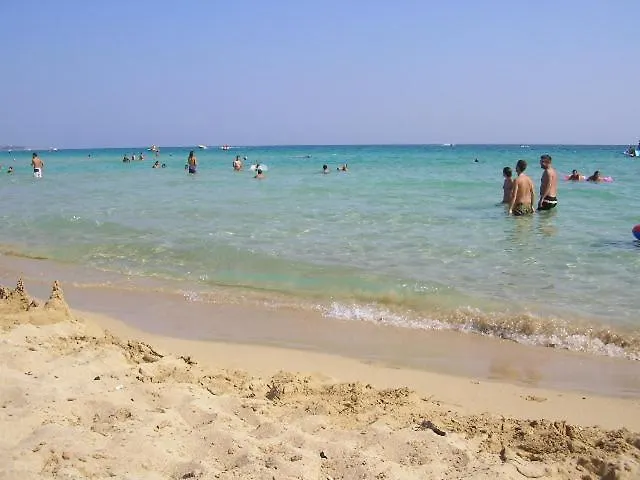 펜션 Casa Iris Con Splendida Vista Mare *