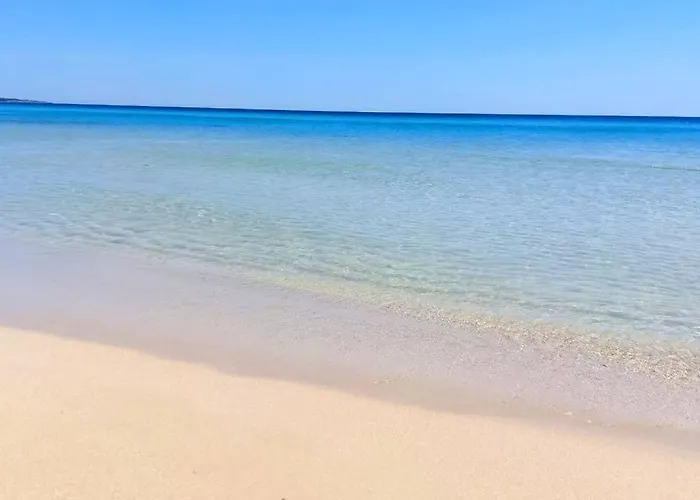 Casa Iris Con Splendida Vista Mare *