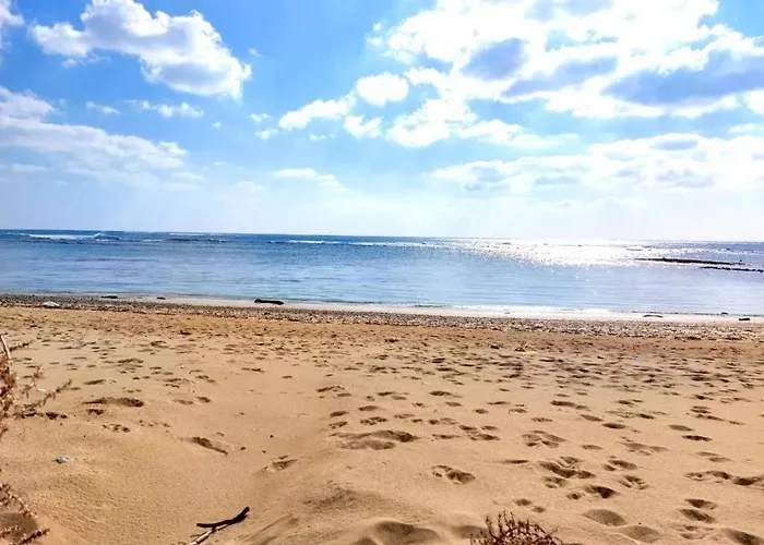 Casa Iris Con Splendida Vista Mare 토레 바도