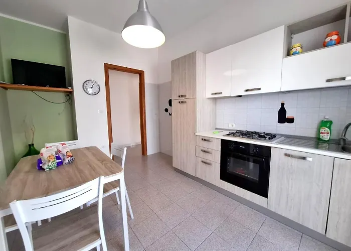 Casa Iris Con Splendida Vista Mare *