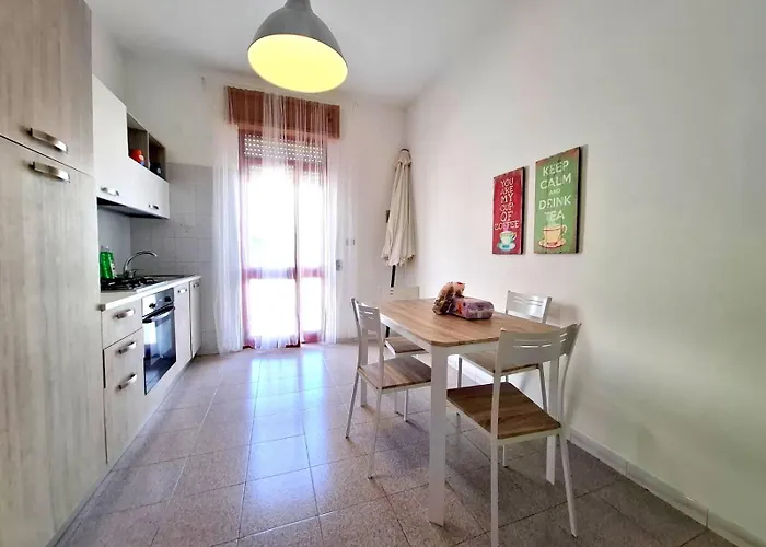 Casa Iris Con Splendida Vista Mare *